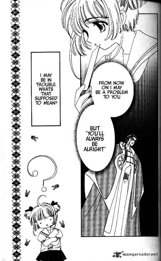 Cardcaptor Sakura Chapter 27 10